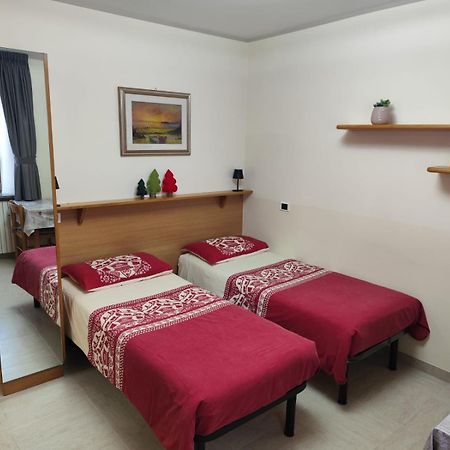 Casa Norberto Apartment Livigno Exterior photo