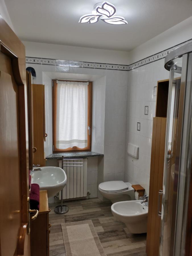 Casa Norberto Apartment Livigno Exterior photo
