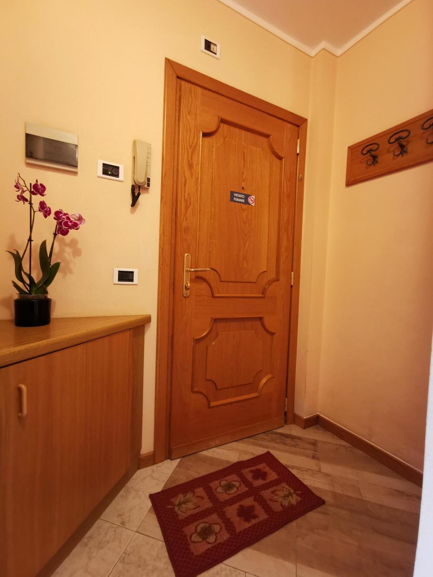 Casa Norberto Apartment Livigno Room photo