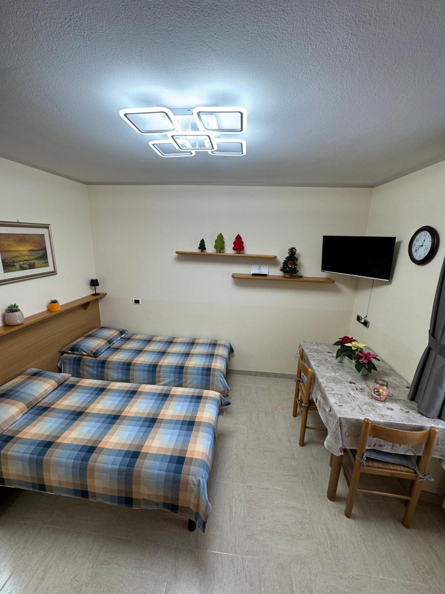 Casa Norberto Apartment Livigno Exterior photo
